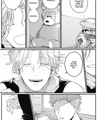 [GONTAKU Nido] Kingyo no Ubugoe [Eng] – Gay Manga sex 157