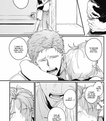 [GONTAKU Nido] Kingyo no Ubugoe [Eng] – Gay Manga sex 158