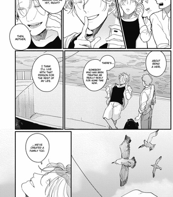[GONTAKU Nido] Kingyo no Ubugoe [Eng] – Gay Manga sex 167