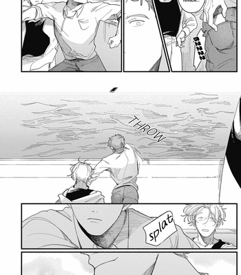 [GONTAKU Nido] Kingyo no Ubugoe [Eng] – Gay Manga sex 171