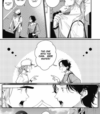 [GONTAKU Nido] Kingyo no Ubugoe [Eng] – Gay Manga sex 177