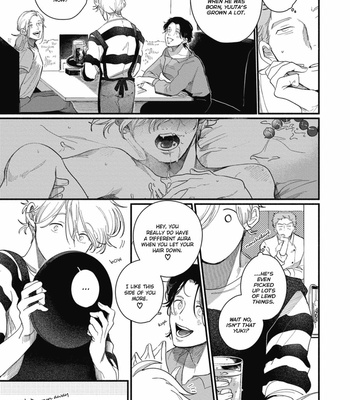 [GONTAKU Nido] Kingyo no Ubugoe [Eng] – Gay Manga sex 183