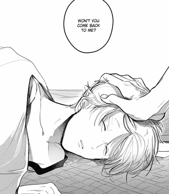 [GONTAKU Nido] Kingyo no Ubugoe [Eng] – Gay Manga sex 31