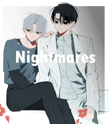 Gay Manga - [Gumchi] Nightmare – Alien Stage dj [Eng] – Gay Manga