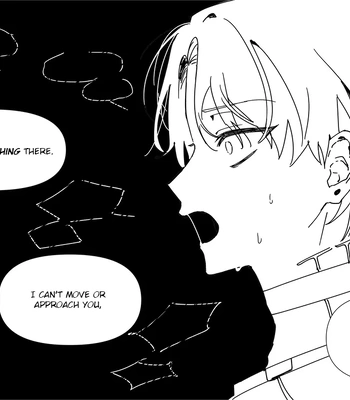 [Gumchi] Nightmare – Alien Stage dj [Eng] – Gay Manga sex 12