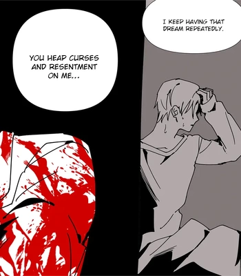 [Gumchi] Nightmare – Alien Stage dj [Eng] – Gay Manga sex 14