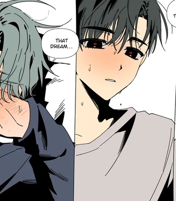[Gumchi] Nightmare – Alien Stage dj [Eng] – Gay Manga sex 15