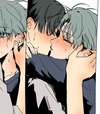[Gumchi] Nightmare – Alien Stage dj [Eng] – Gay Manga sex 16