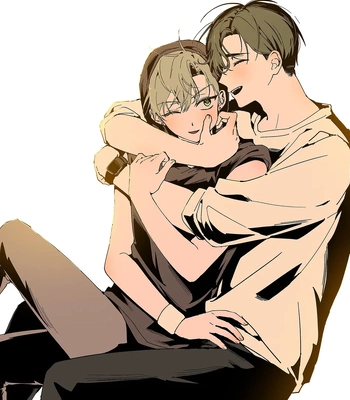 [Gumchi] Nightmare – Alien Stage dj [Eng] – Gay Manga sex 18