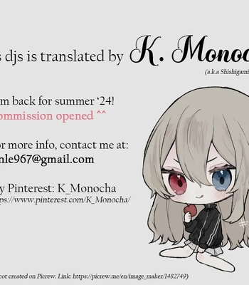 [Gumchi] Nightmare – Alien Stage dj [Eng] – Gay Manga sex 20