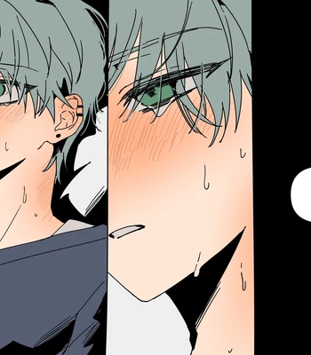 [Gumchi] Nightmare – Alien Stage dj [Eng] – Gay Manga sex 10