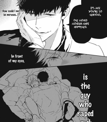 [TAMAO Bebe] Love Qualia (c.1) [Eng] – Gay Manga sex 18