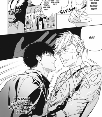 [TAMAO Bebe] Love Qualia (c.1) [Eng] – Gay Manga sex 19