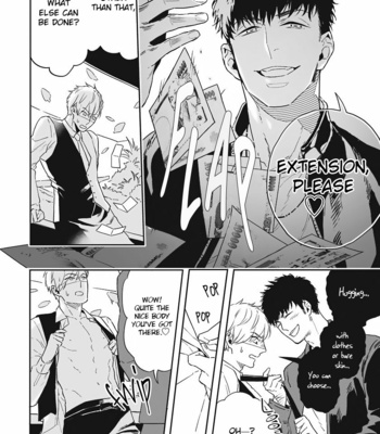 [TAMAO Bebe] Love Qualia (c.1) [Eng] – Gay Manga sex 29
