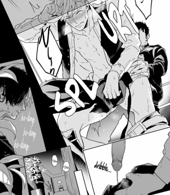[TAMAO Bebe] Love Qualia (c.1) [Eng] – Gay Manga sex 40