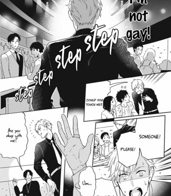 [TAMAO Bebe] Love Qualia (c.1) [Eng] – Gay Manga sex 42