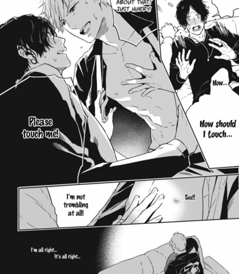 [TAMAO Bebe] Love Qualia (c.1) [Eng] – Gay Manga sex 43