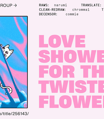 [TOBI Washio] Love-Shower for the Twisted Flower [Eng] – Gay Manga sex 142