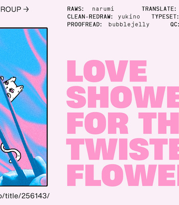 [TOBI Washio] Love-Shower for the Twisted Flower [Eng] – Gay Manga sex 78