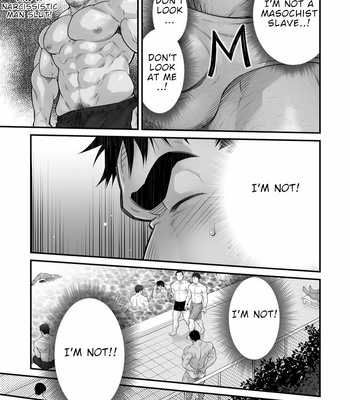 [Terujirou, Imukata Taimu] Douga Haishin (update c.8) [Eng] – Gay Manga sex 38