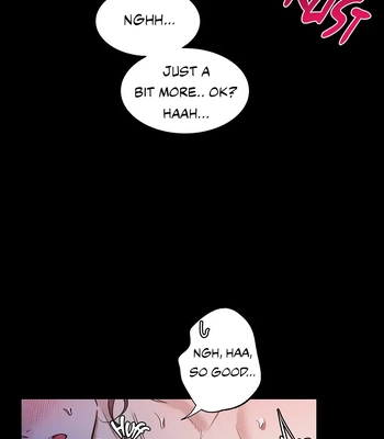 [Dosak] Double Bell – Vol.06 – Turquoise Love [Eng] (c.1+2) – Gay Manga sex 11
