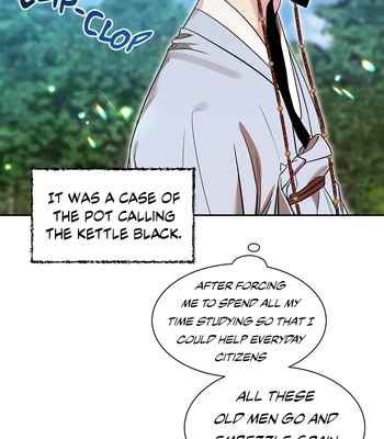 [Dosak] Double Bell – Vol.06 – Turquoise Love [Eng] (c.1+2) – Gay Manga sex 20