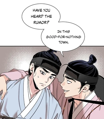 [Dosak] Double Bell – Vol.06 – Turquoise Love [Eng] (c.1+2) – Gay Manga sex 25