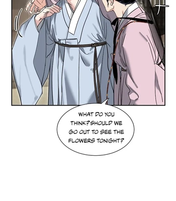 [Dosak] Double Bell – Vol.06 – Turquoise Love [Eng] (c.1+2) – Gay Manga sex 26