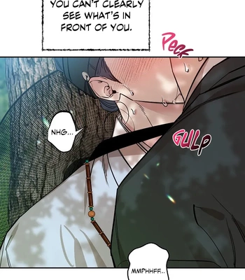 [Dosak] Double Bell – Vol.06 – Turquoise Love [Eng] (c.1+2) – Gay Manga sex 4