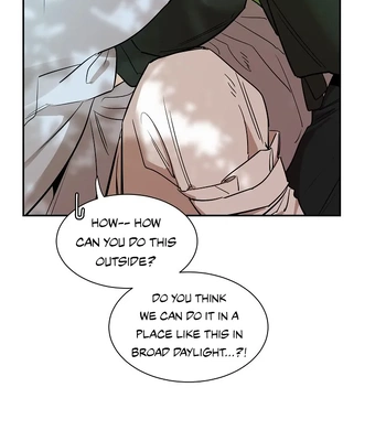 [Dosak] Double Bell – Vol.06 – Turquoise Love [Eng] (c.1+2) – Gay Manga sex 5