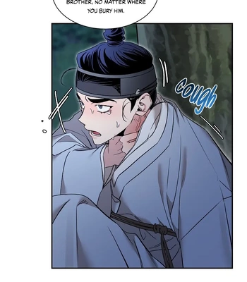 [Dosak] Double Bell – Vol.06 – Turquoise Love [Eng] (c.1+2) – Gay Manga sex 59