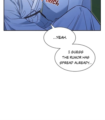[Dosak] Double Bell – Vol.06 – Turquoise Love [Eng] (c.1+2) – Gay Manga sex 64