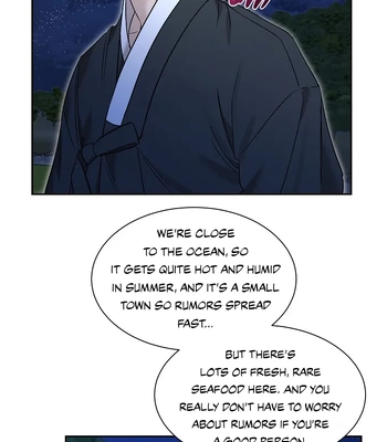 [Dosak] Double Bell – Vol.06 – Turquoise Love [Eng] (c.1+2) – Gay Manga sex 66