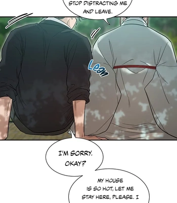[Dosak] Double Bell – Vol.06 – Turquoise Love [Eng] (c.1+2) – Gay Manga sex 89