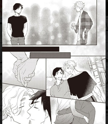 [Anthology] Tachineko Soudatsu BL [JP] – Gay Manga sex 149
