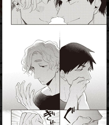 [Anthology] Tachineko Soudatsu BL [JP] – Gay Manga sex 150