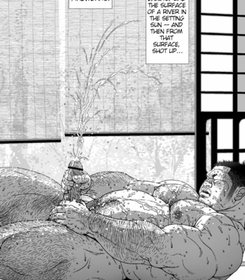 [Jiraiya] Mahiru no Hanabi [Eng] – Gay Manga sex 7