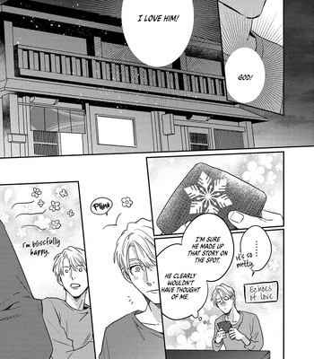 [MATSUMOTO Yoh] Ura Omote no Koiwazurai [Eng] (update c.7+7.5) – Gay Manga sex 18