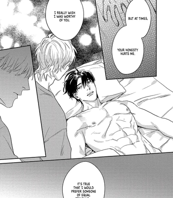 [MATSUMOTO Yoh] Ura Omote no Koiwazurai [Eng] (update c.7+7.5) – Gay Manga sex 154