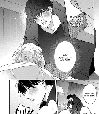 [MATSUMOTO Yoh] Ura Omote no Koiwazurai [Eng] (update c.7+7.5) – Gay Manga sex 23