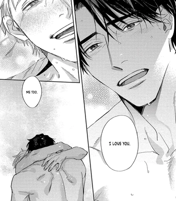 [MATSUMOTO Yoh] Ura Omote no Koiwazurai [Eng] (update c.7+7.5) – Gay Manga sex 208