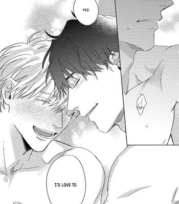 [MATSUMOTO Yoh] Ura Omote no Koiwazurai [Eng] (update c.7+7.5) – Gay Manga sex 212