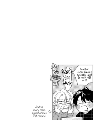 [MATSUMOTO Yoh] Ura Omote no Koiwazurai [Eng] (update c.7+7.5) – Gay Manga sex 213
