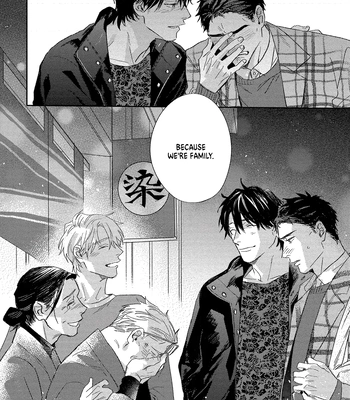 [MATSUMOTO Yoh] Ura Omote no Koiwazurai [Eng] (update c.7+7.5) – Gay Manga sex 278