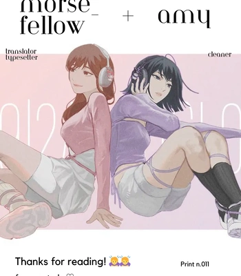 [Tsumugu Tamaki] It’s Your Fault for Being So Suggestive / Omowaseburi na Kimi ga Warui [Eng] – Gay Manga sex 18
