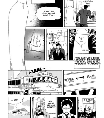 [Dr.check] 夏五 – Jujutsu Kaisen DJ [Eng] – Gay Manga sex 4