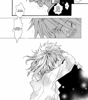 [SHINOZAKI Hitoyo & KOUSAKA Tohru] Okane ga Nai Vol.14 [Eng] – Gay Manga sex 30