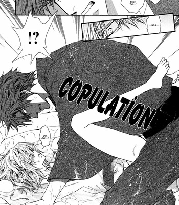[SHINOZAKI Hitoyo & KOUSAKA Tohru] Okane ga Nai Vol.14 [Eng] – Gay Manga sex 61