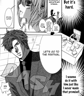 [SHINOZAKI Hitoyo & KOUSAKA Tohru] Okane ga Nai Vol.14 [Eng] – Gay Manga sex 53