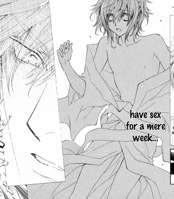 [SHINOZAKI Hitoyo & KOUSAKA Tohru] Okane ga Nai Vol.14 [Eng] – Gay Manga sex 74